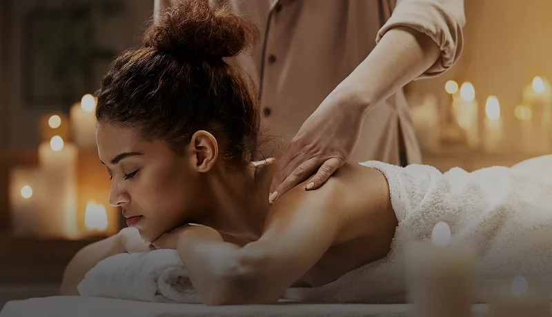 Massage Packages