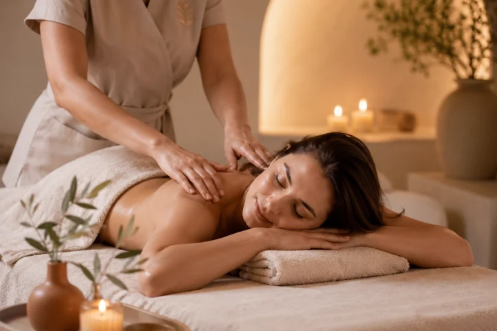La Belle Wellness Massages