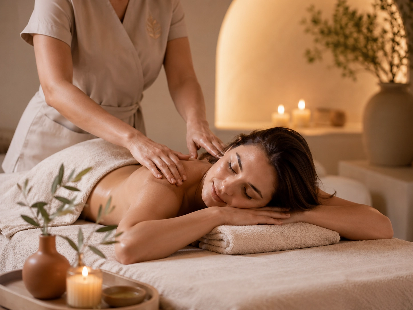 La Belle Wellness Massages