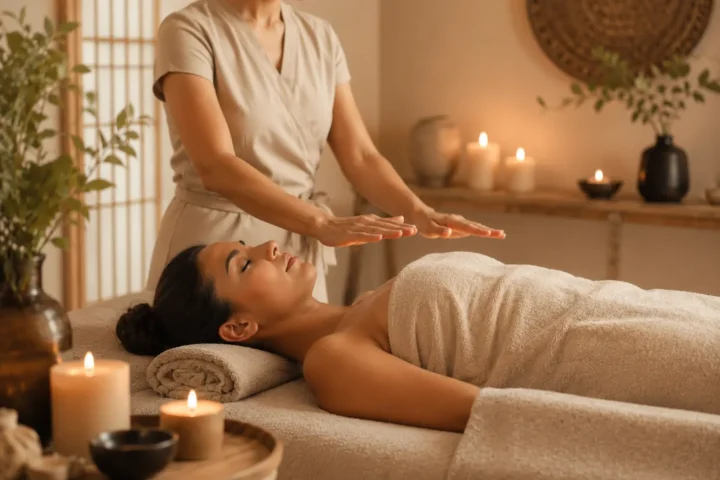 Soul & Energy Treatment